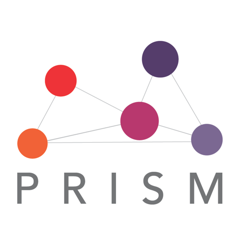 PRISM logo