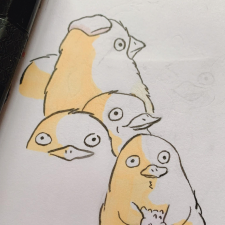 Avatar for Michael Sanders from gravatar.com