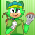 Avatar for LittleToonCat from gravatar.com