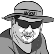 Avatar for Bakyt-Bek Murzabaev from gravatar.com