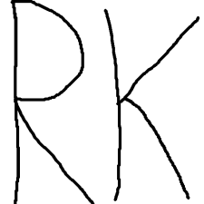 Avatar for Ronan Klyne from gravatar.com