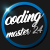 Avatar for CodingMaster24 from gravatar.com
