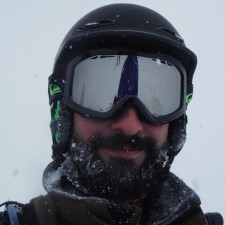 Avatar for APadierna from gravatar.com