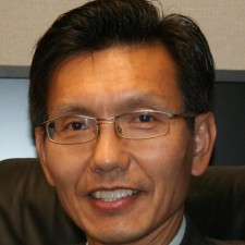 Avatar for Seong-Gon Kim from gravatar.com
