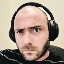 Avatar for Vitaly Bukhovsky from gravatar.com