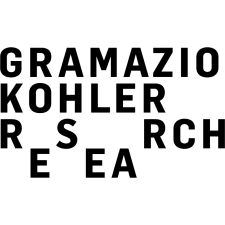 Avatar for Gramazio Kohler Research from gravatar.com