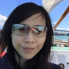 Avatar for Belle Chang from gravatar.com