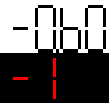 Seven Segment Display