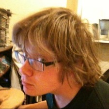 Avatar for Stephen Oates from gravatar.com