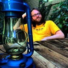 Avatar for dvd from gravatar.com