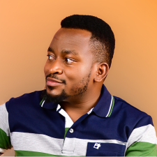 Avatar for Joseph Gitonga from gravatar.com