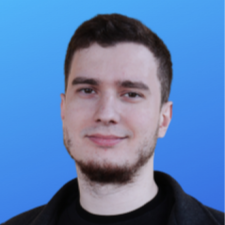 Avatar for Kostiantyn Salnykov from gravatar.com