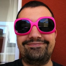 Avatar for Emmanuel Peralta from gravatar.com