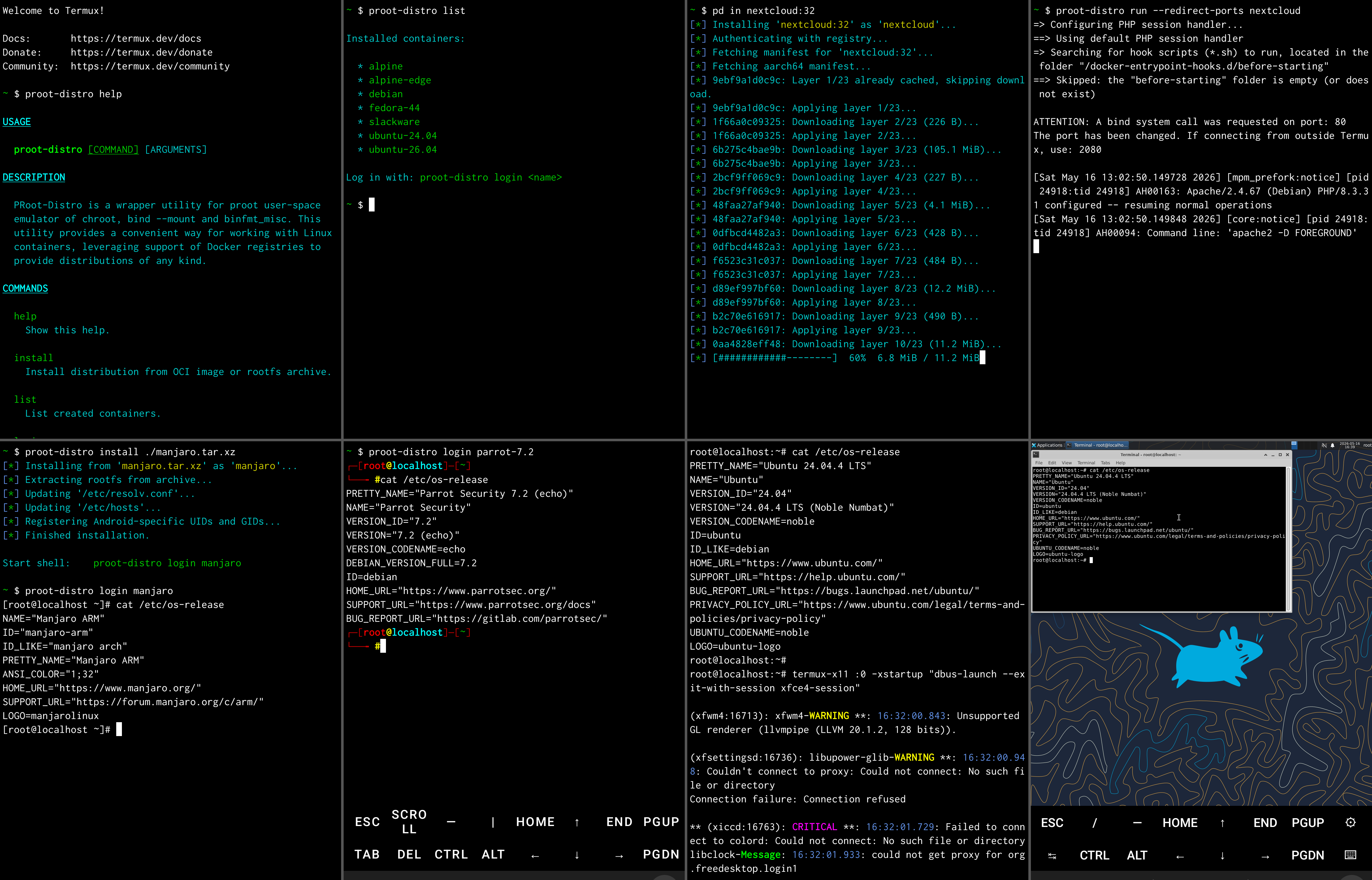 Screenshot image