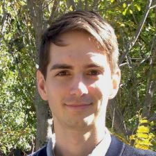 Avatar for schworer from gravatar.com