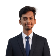 Avatar for BHAVYA S SOLANKI from gravatar.com
