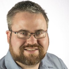 Avatar for Bill.Cassidy from gravatar.com