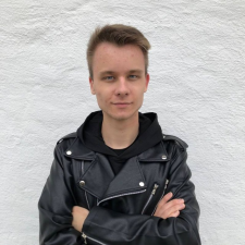 Avatar for Alexander Podstrechnyy from gravatar.com