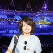 Avatar for jamespacileo from gravatar.com