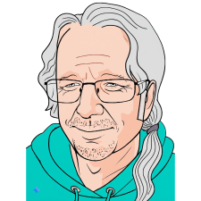 Avatar for Jeff Senn from gravatar.com