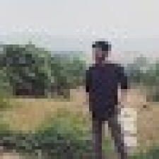 Avatar for Nikhil Patel from gravatar.com