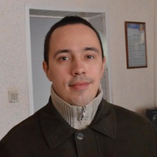 Avatar for Александр from gravatar.com