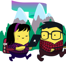 Avatar for Geeks in the Woods from gravatar.com