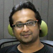 Avatar for Golam Md Muktadir from gravatar.com