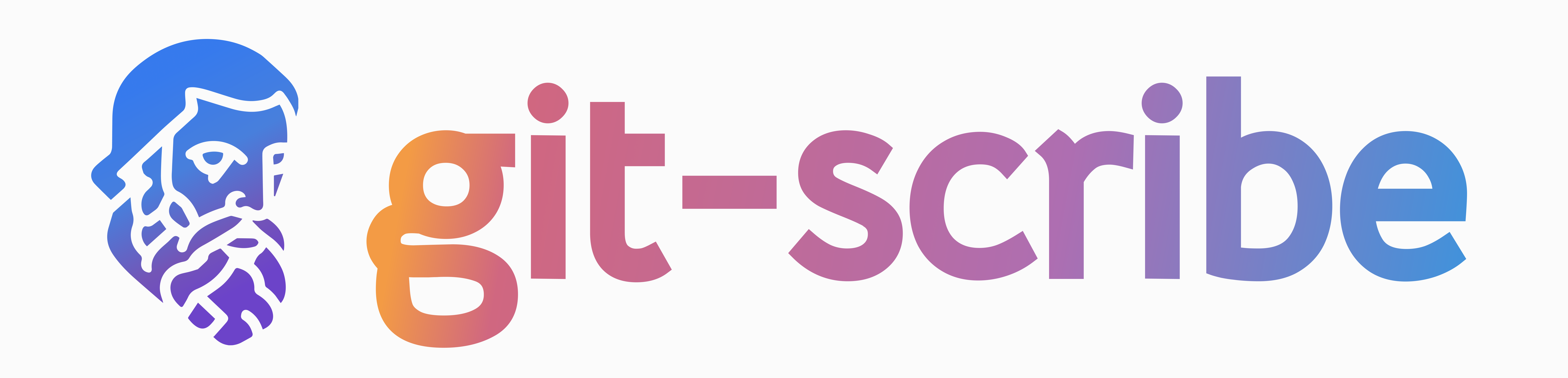 git-scribe logo