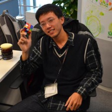 Avatar for wadecong from gravatar.com