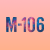 Avatar for M-106 from gravatar.com