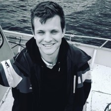 Avatar for Frank Elsinga from gravatar.com