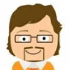 Avatar for Simon Davy from gravatar.com