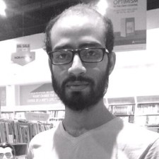 Avatar for Pramod Kumar from gravatar.com