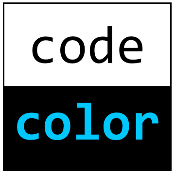 https://raw.githubusercontent.com/zkneupper/codecolor/master/docs/_static/code_color_logo.png