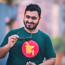 Avatar for Md. Rafat Hossain from gravatar.com