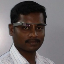 Avatar for Nagarajan Ravikumar from gravatar.com