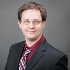 Avatar for Michael Cope from gravatar.com