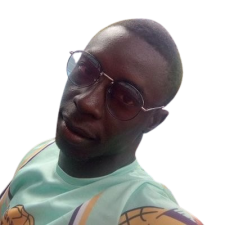 Avatar for Samson Akinola from gravatar.com