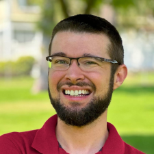 Avatar for Caleb Evans from gravatar.com