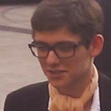 Avatar for Pierre Surply from gravatar.com