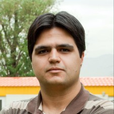 Avatar for Hamed from gravatar.com