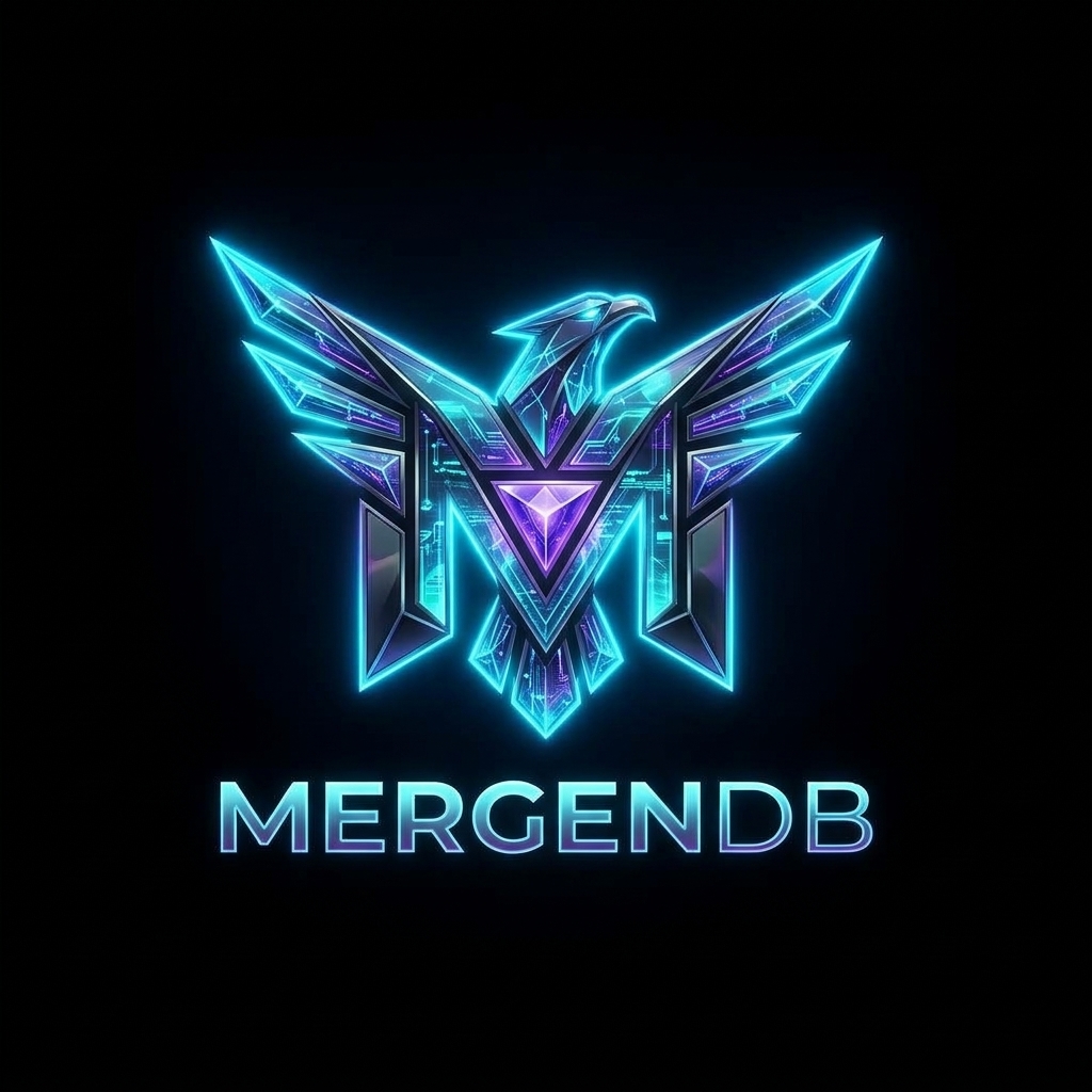 MergenDB Banner
