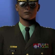 Avatar for Stacy Staples from gravatar.com