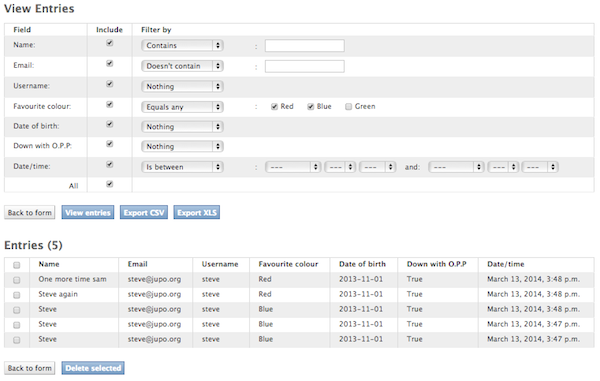 https://raw.githubusercontent.com/CZ-NIC/django-forms-builder/master/docs/img/report.png