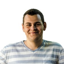 Avatar for kivio from gravatar.com