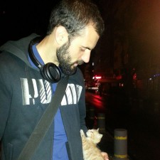 Avatar for ferhat elmas from gravatar.com