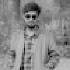 Avatar for Abdur Rahman from gravatar.com
