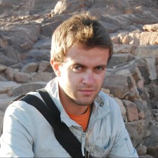 Avatar for eugene.dubovoy from gravatar.com