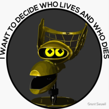 Avatar for Mathew Duggan from gravatar.com